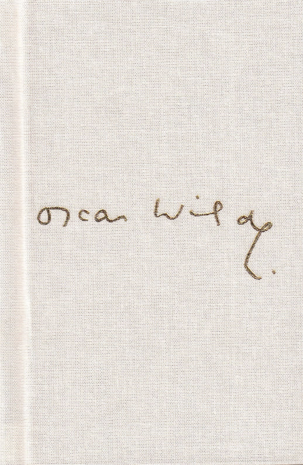 Oscar Wilde - Balada o tamnici u Readingu