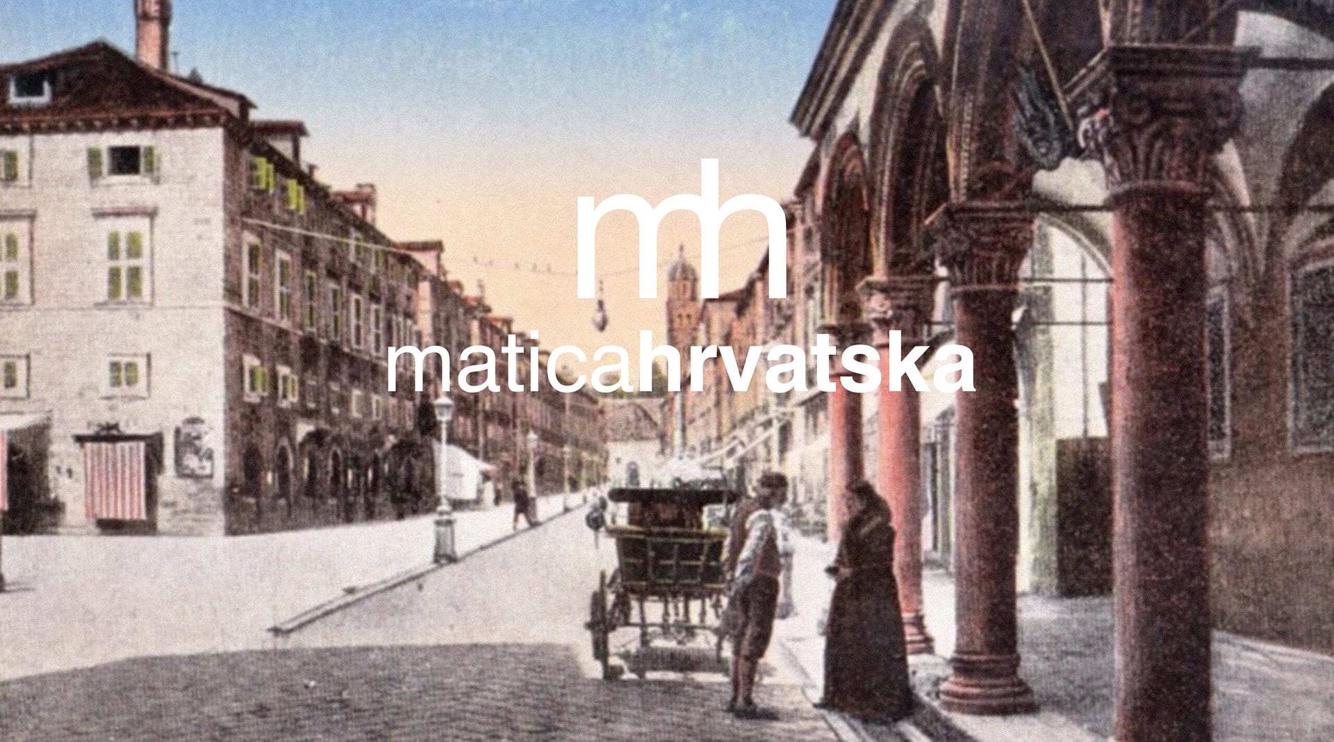 Ogranak Matice hrvatske u Dubrovniku