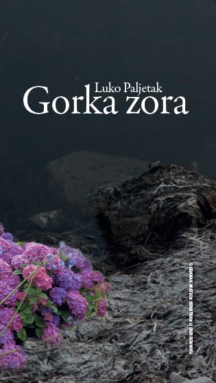 Luko Paljetak - Gorka zora
