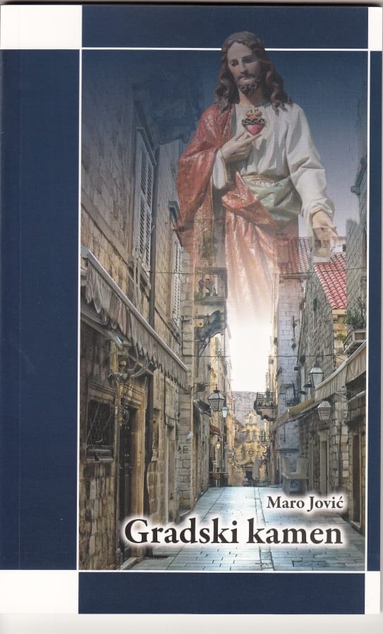 Maro Jović - Gradski kamen