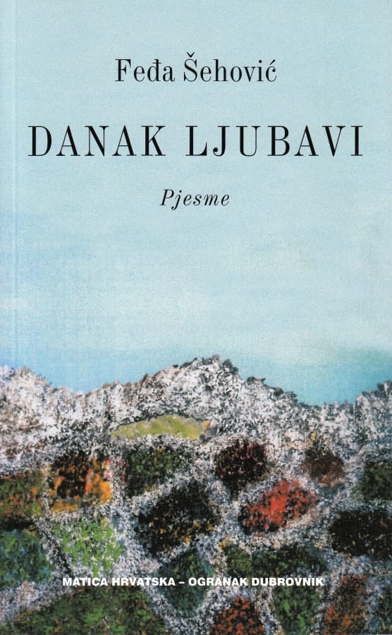 Feđa Šehović - Danak ljubavi