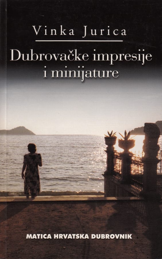 Dubrovačke impresije i minijature