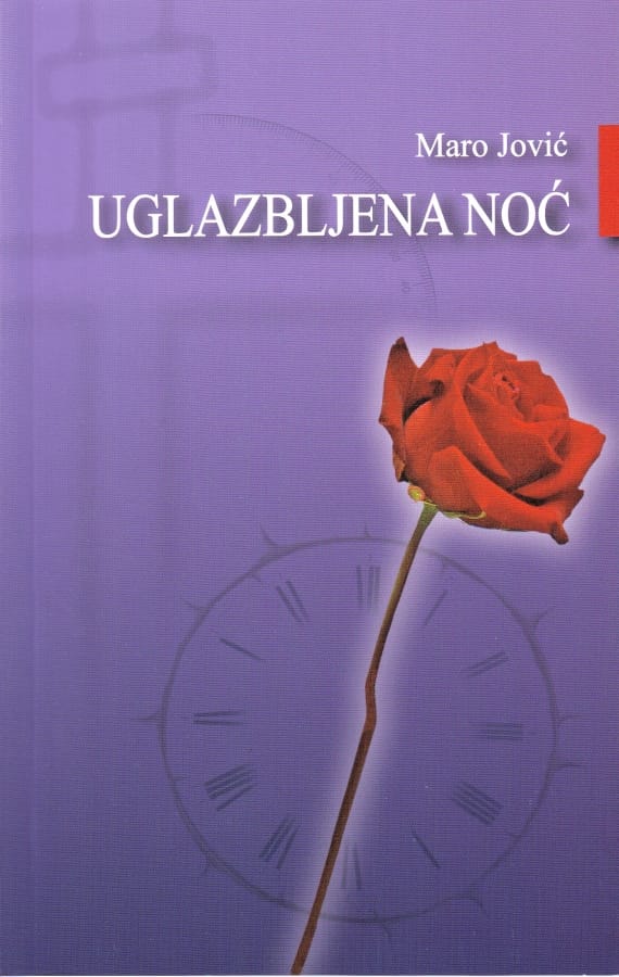 Maro Jović - Uglazbljena noć