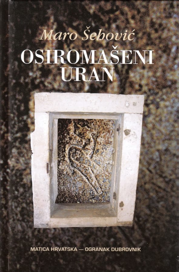 Maro Šehović - Osiromašeni uran