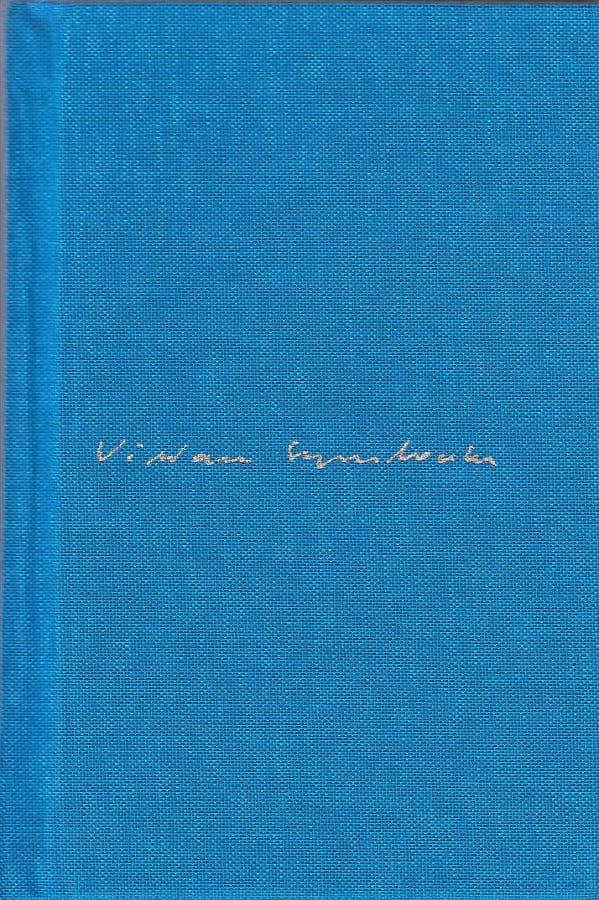 WisŁawa Szymborska - Sretna ljubav