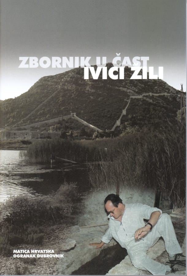 Zbornik u čast Ivici Žili