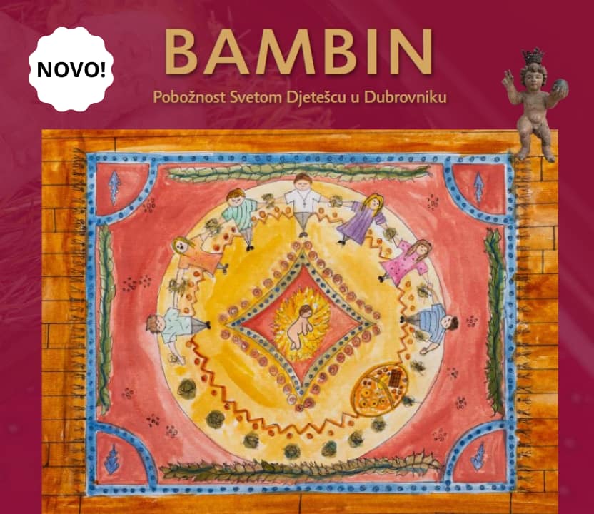 Bambin - Pobožnost Svetom Djetešcu u Dubrovniku