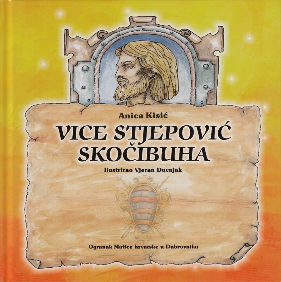 Anica Kisić - Vice Stjepović Skočibuha